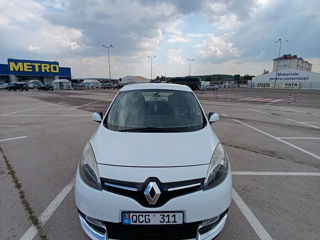 Renault Grand Scenic foto 5