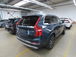 Volvo XC90 foto 3