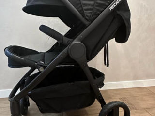 Caruciorul sport CityLife Recaro stare ideala