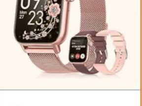 Smartwatch foto 2