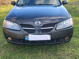 Nissan Almera foto 3