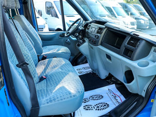 Ford Transit cu TVA foto 10