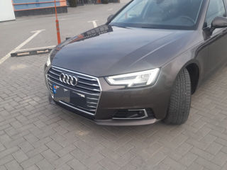 Audi A4 foto 2