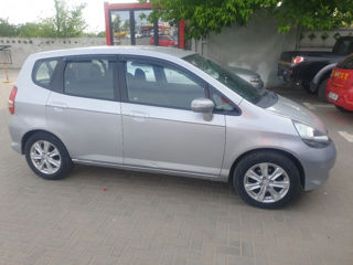 Honda Jazz фото 4