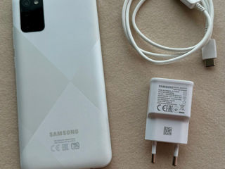 Samsung a02s 32Gb foto 2