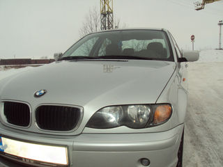 BMW 3 Series foto 7