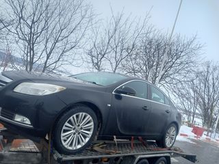 Opel insignia elite piese bamper capot usa aripa far stop  motor Cutie foto 2