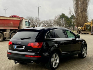 Audi Q7 foto 3