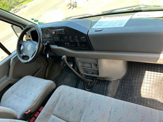 Volkswagen LT35 foto 8