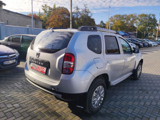 Dacia Duster foto 5