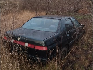 Alfa Romeo 164