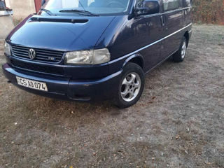 Volkswagen Transporter foto 5