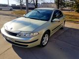 Renault Laguna foto 1