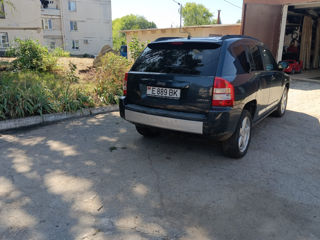 Jeep Compass foto 5