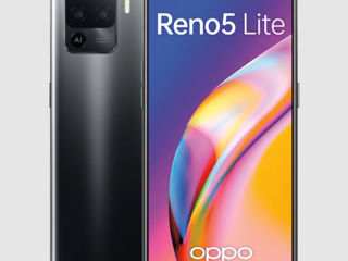 Oppo reno 5lite