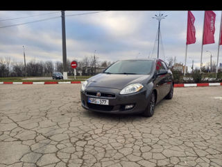 Fiat Bravo