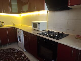 Apartament cu 1 cameră, 55 m², Botanica, Chișinău foto 7