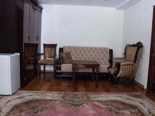 O cameră, 30 m², Telecentru, Chișinău foto 2