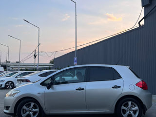 Toyota Auris foto 17