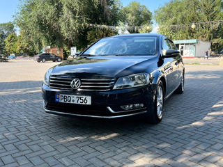 Volkswagen Passat foto 7