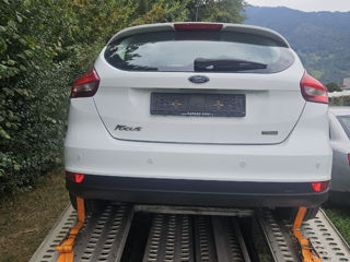 Ford Focus foto 10