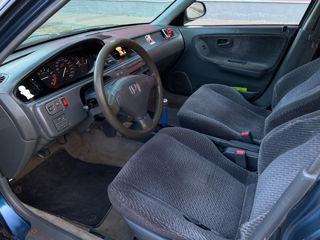 Honda Civic фото 7