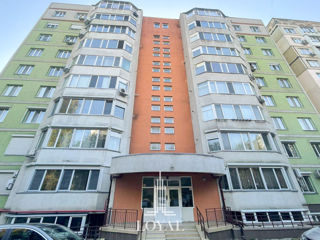 Apartament cu 3 camere, 130 m², Centru, Chișinău foto 17