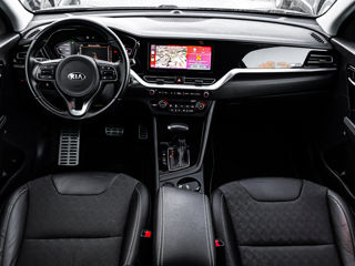 KIA Niro foto 7