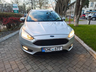 Ford Focus foto 2