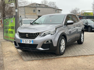 Peugeot 3008 foto 3