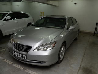 Lexus Es Series foto 1