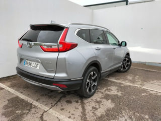 Honda CR-V foto 2