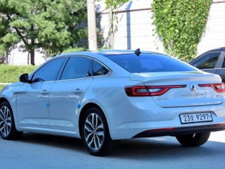 Renault Talisman foto 2