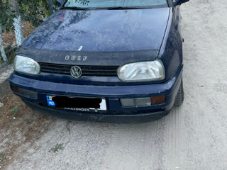 Volkswagen Golf foto 2