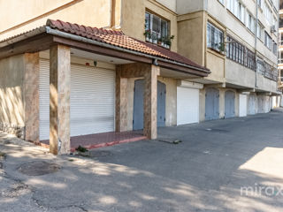 Apartament cu 2 camere, 60 m², Buiucani, Chișinău foto 17