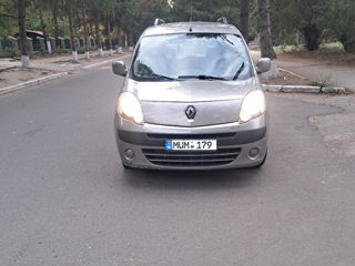 Renault Kangoo foto 3