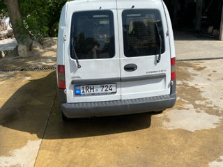 Opel Combo foto 3