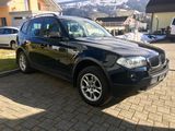 BMW X3 foto 1