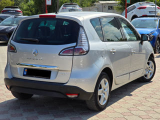 Renault Scenic foto 4