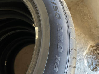 275/50/20 MO Pirelli P Zero New! foto 4