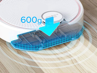 Скидка / Робот Мойщик  Пылесос Hobot Legee D7  0%  Robot  Mop  Aspirator Hobot Legee 7 foto 11