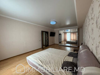 Apartament cu 2 camere, 69 m², Ciocana, Chișinău foto 4