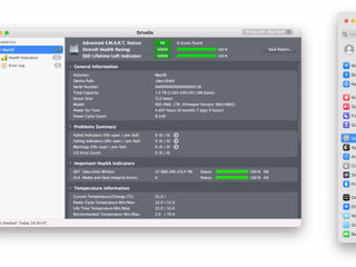Urgent! MacBook Pro ( i5/8Gb RAM/ 1TB SSD) + Apple USB SuperDrive foto 10