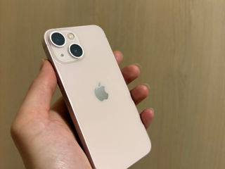 IPhone 13 mini 128gb Pink foto 3