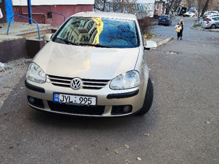 Volkswagen Golf foto 5