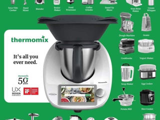 Thermomix foto 3