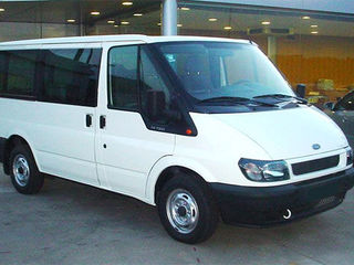 ford tranzit 2002 2.0 2.4 dissel foto 1