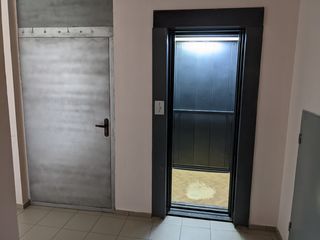 Apartament de vânzare, sec. Telecentru, Bloc Nou din cotileț, 2 odăi de mijloc, 59 m2, et.3 foto 19