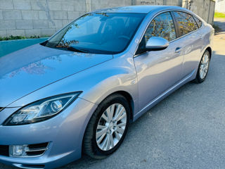 Mazda 6 foto 2