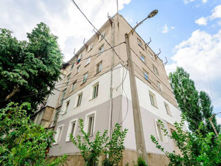 Apartament cu 3 camere, 70 m², Râșcani, Chișinău